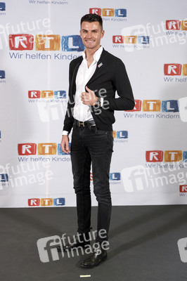 RTL-Spendenmarathon 2019 in Hürth