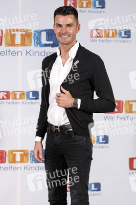 RTL-Spendenmarathon 2019 in Hürth