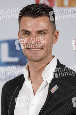 RTL-Spendenmarathon 2019 in Hürth