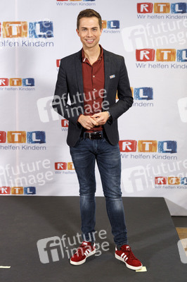 RTL-Spendenmarathon 2019 in Hürth