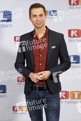 RTL-Spendenmarathon 2019 in Hürth