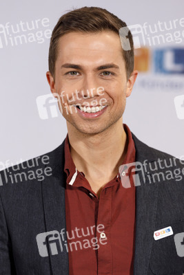 RTL-Spendenmarathon 2019 in Hürth