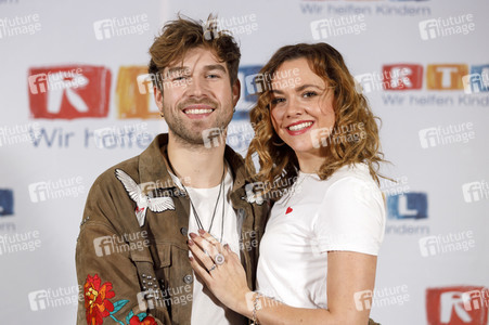 RTL-Spendenmarathon 2019 in Hürth