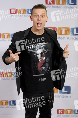 RTL-Spendenmarathon 2019 in Hürth