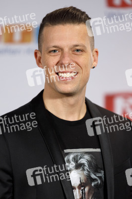 RTL-Spendenmarathon 2019 in Hürth