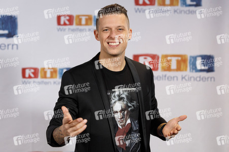 RTL-Spendenmarathon 2019 in Hürth
