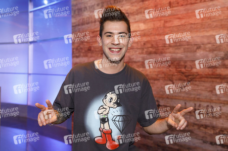 RTL-Spendenmarathon 2019 in Hürth