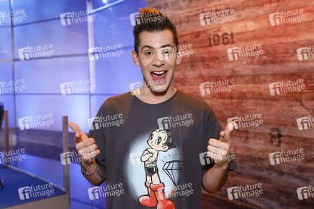 RTL-Spendenmarathon 2019 in Hürth