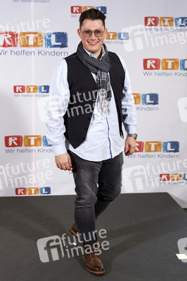 RTL-Spendenmarathon 2019 in Hürth