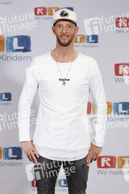 RTL-Spendenmarathon 2019 in Hürth