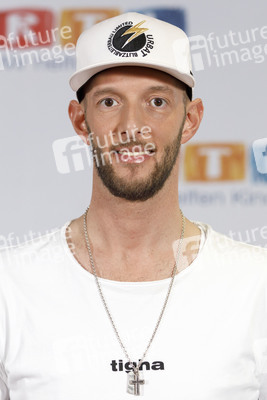 RTL-Spendenmarathon 2019 in Hürth