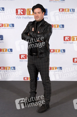 RTL-Spendenmarathon 2019 in Hürth