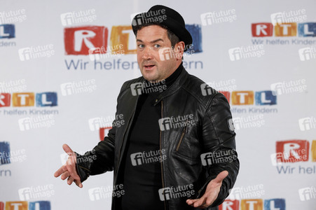 RTL-Spendenmarathon 2019 in Hürth