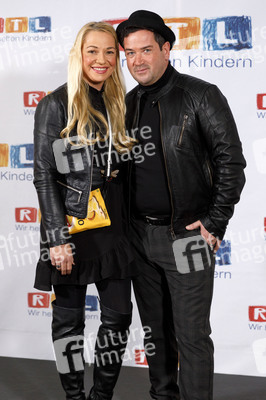 RTL-Spendenmarathon 2019 in Hürth