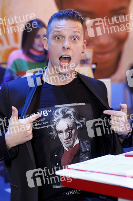 RTL-Spendenmarathon 2019 in Hürth