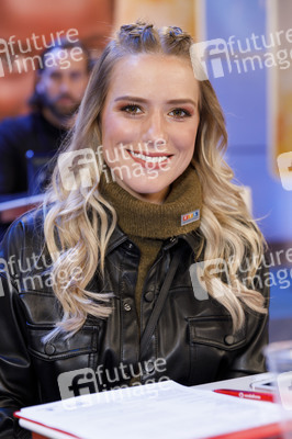 RTL-Spendenmarathon 2019 in Hürth