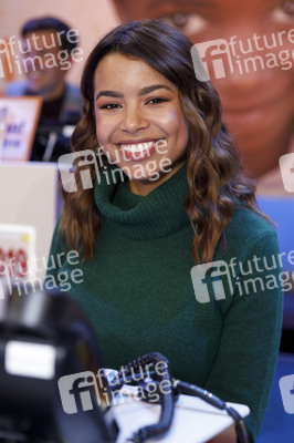 RTL-Spendenmarathon 2019 in Hürth