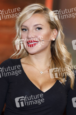 RTL-Spendenmarathon 2019 in Hürth