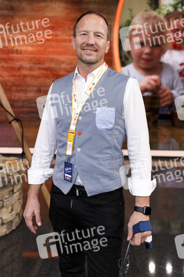 RTL-Spendenmarathon 2019 in Hürth