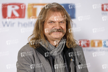 RTL-Spendenmarathon 2019 in Hürth