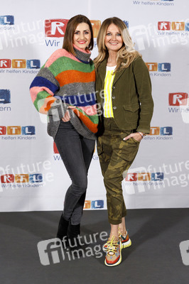 RTL-Spendenmarathon 2019 in Hürth