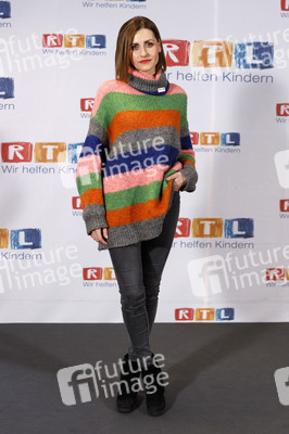 RTL-Spendenmarathon 2019 in Hürth