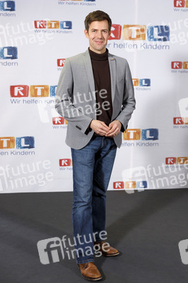 RTL-Spendenmarathon 2019 in Hürth