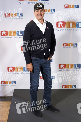 RTL-Spendenmarathon 2019 in Hürth