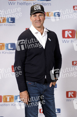 RTL-Spendenmarathon 2019 in Hürth