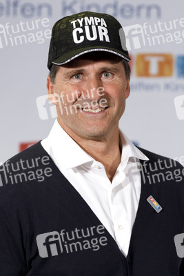 RTL-Spendenmarathon 2019 in Hürth