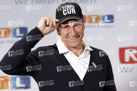 RTL-Spendenmarathon 2019 in Hürth