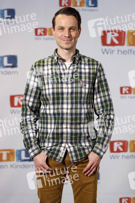 RTL-Spendenmarathon 2019 in Hürth