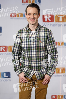 RTL-Spendenmarathon 2019 in Hürth