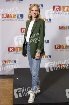 RTL-Spendenmarathon 2019 in Hürth