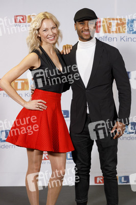 RTL-Spendenmarathon 2019 in Hürth