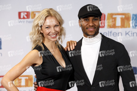 RTL-Spendenmarathon 2019 in Hürth