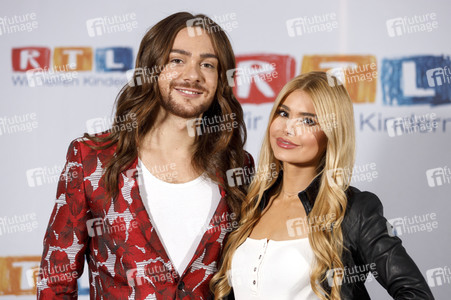 RTL-Spendenmarathon 2019 in Hürth