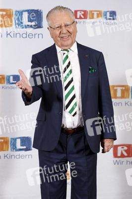 RTL-Spendenmarathon 2019 in Hürth