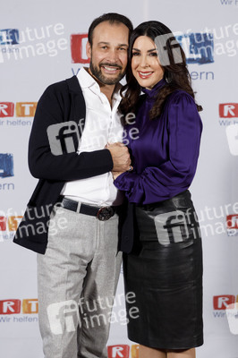 RTL-Spendenmarathon 2019 in Hürth