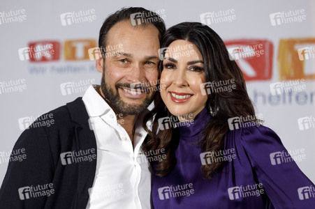 RTL-Spendenmarathon 2019 in Hürth