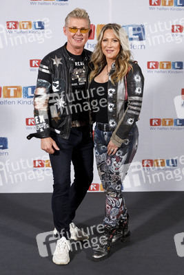 RTL-Spendenmarathon 2019 in Hürth