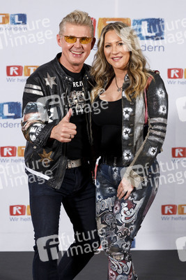 RTL-Spendenmarathon 2019 in Hürth