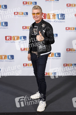 RTL-Spendenmarathon 2019 in Hürth