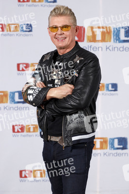 RTL-Spendenmarathon 2019 in Hürth