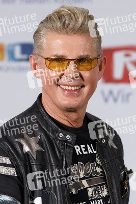 RTL-Spendenmarathon 2019 in Hürth