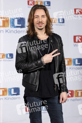 RTL-Spendenmarathon 2019 in Hürth