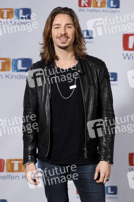 RTL-Spendenmarathon 2019 in Hürth