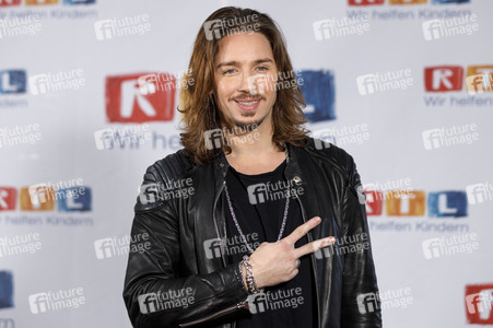 RTL-Spendenmarathon 2019 in Hürth