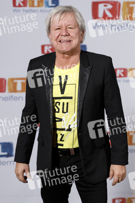 RTL-Spendenmarathon 2019 in Hürth