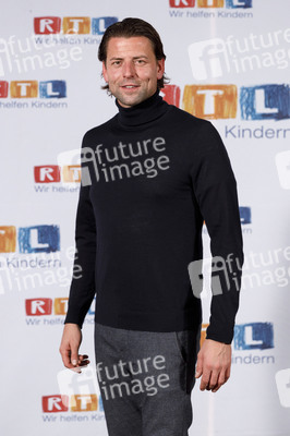 RTL-Spendenmarathon 2019 in Hürth